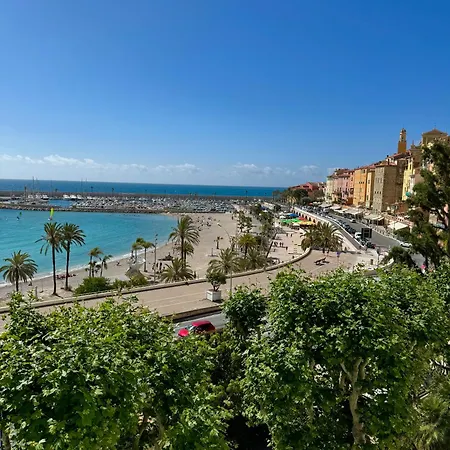 Appartement Le Victoria Vista Vue