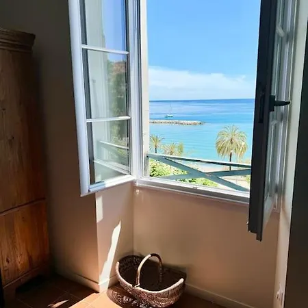 Le Victoria Vista Vue شقة *