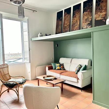 Le Victoria Vista Vue مينتون