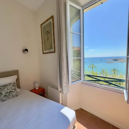 شقة Le Victoria Vista Vue