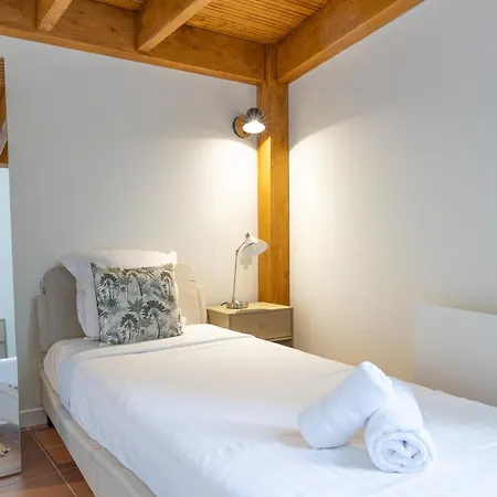 Le Victoria Vista Vue Appartement