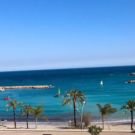Le Victoria Vista Vue Menton
