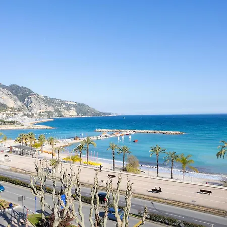 Le Victoria Vista Vue Апартаменты