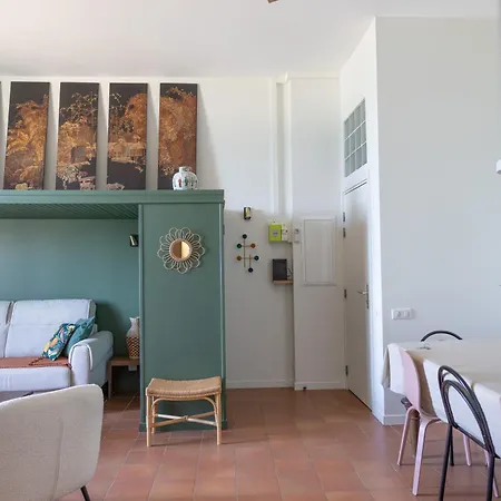 Appartement Le Victoria Vista Vue *