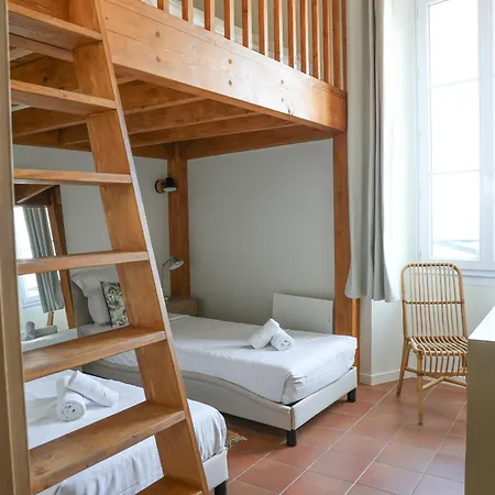 Le Victoria Vista Vue * مينتون